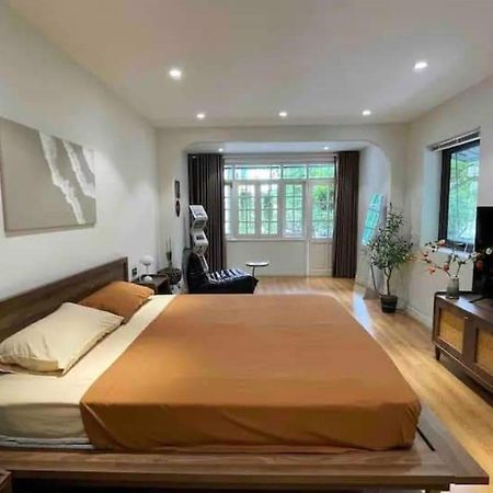 Oh Trendy Homestay Le Phung Hieu ฮานอย ภายนอก รูปภาพ
