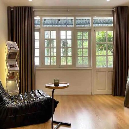 Oh Trendy Homestay Le Phung Hieu ฮานอย ภายนอก รูปภาพ