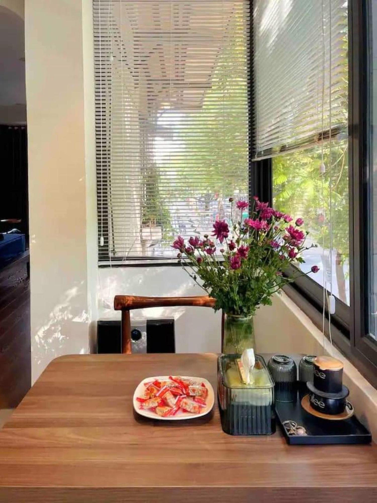 Oh Trendy Homestay Le Phung Hieu ฮานอย ภายนอก รูปภาพ